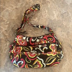 Vera Bradley Shoulder Bag